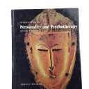 Introduction to Personality and Psychotherapy: A Theory-Construction Approach