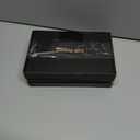 2 x 4 Pack Christmas Stocking Holders,Gnome Metal Stockings Hangers Multiple Uses Hanging Hooks Stocking Holders Bases for Fireplace Xmas Christmas Decor