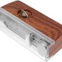 TEMPNAP Mechanical Metronome with Scale and Strong Spring for Violin Guitar Piano and Drums Durable Design for Precise Rhythm Practice