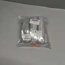 Mini Foldable Desktop Mop, Sponge Wet & Dry Mop, Portable Lazy Self-Squeeze, No Hand Wash for Bathroom, Kitchen, Desktop, Glass, Living Room, Car (2-Pack+6 Pads+3 Hooks)