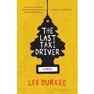 The Last Taxi Driver