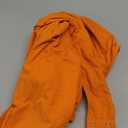 REORIA Women's Basic Lightweight Layering Sexy Slim Square Neck Long Sleeve Bodysuit Tops (Large)