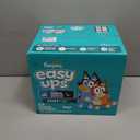 Pampers Training Pants - Easy Ups Boys & Girls Bluey - Size 3T-4T, 66 Count, Children's Potty Underwear 