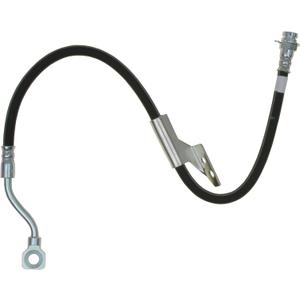 ACDelco Professional 18J2676 Front Driver Side Hydraulic Brake Hose Assembly