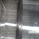 Vtopmart 3 Pack Stackable Storage Drawers, Easily Assemble Acrylic Bathroom Undersink Organizers,Clear Plastic Storage Bins for Closet,Cabinet,Pantry,Medicine Organization