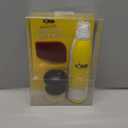 Lodge Seasoned Cast Iron Care Kit 5-Piece Set, One Size, Assorted