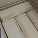 Stone Lain Celina Stoneware 16 Piece Dinnerware Set, Plates and Bowls, Black Matte Dish, Service for 4  Minimalist Round Style, Microwave & Dishwasher Safe