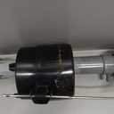 Kohler Genuine Part Gp1083167 Silent Fill Valve Kit For All Kohler Class Five Toilets,12.5" x 3.5" x 3"