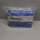 Dental Cotton Rolls 2000 Count | Absorbent Nose Bleed Stoppers and Nose Plugs for Dental Procedures, Wisdom Teeth Recovery, and Medical Use | Soft, Gentle, and High-Quality Cotton Supplies