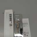 MioHHR Slim Metal Band Compatible with Apple Watch Band 42mm(Series 11 10) 41mm(Series 9 8 7) 40mm(Series 6 5 4 SE3/2/1) 38mm(Series 3 2 1), Stainless Steel iWatch Bands for Women, Silver/Gold