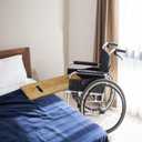 Slide Transfer Board with Handles,Made of Heavy-Duty Wood,Mobility Aid for Seniors and Handicapped,Load Capacity Up to 500 lbs,32 * 10 * 0.75