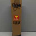 10L0L Golf Cart Mirror Rear View Extra Wide 180 Degree Panoramic for Yamaha EZGO Club Car and Others