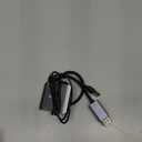 DisplayPort to Dual HDMI Adapter 1 in 2 Out | 4K60Hz, DP Source to HDMI Splitter Extended Display port splitter for Dual monitors, for Desktop,Laptop,NVIDIA, AMD Graphics Card - MACOS Not Support MST