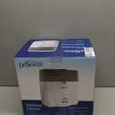 Dr. Browns Deluxe Electric Sterilizer for Baby Bottles and Other Baby Essentials