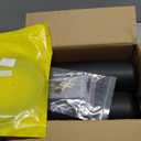 MILLISEC Air Helper Spring Bags Suspension Kit Compatible with 2009-2024 Ram 1500 and 1500 Classic Pickups 60818HD Rear Air Spring Kit, Up to 2100 lbs of Load Leveling Capacity