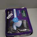 Depend Guards Incontinence Pads for Men, Overnight Absorbency, 42 Count