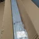Meliusly Full Bed Slats 54x75 Heavy Duty 0.6 Inch Thick Replacement Wood Slats for Full Size Bed Frame, Slatted Bed Base with Under 2.5 Inch Spacing, Wooden Mattress Support Slats for Platform Bed