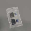 2 Pack 32 GB Micro Memory Card with Adapter, TF Memory Card Class 10, Mini Memory Card for Camera/Smartphone/Tablet/Drone (Blue 32GB*2)