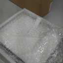 Under Desk Drawer Slide Out Attachment - Carbon Steel Undermount Table Drawer with Cable Management, Pull Out Add-On Storage for Office & Standing Desks (7.5" x 8" x 2.8")