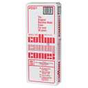Gold Medal GM3321 Plain Cotton Candy Cones (Pack of 300)