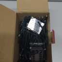 Ollny Christmas Lights, 500LED 164FT Long Christmas Tree Lights with 8 Modes Remote Timer IP44 Waterproof, Outdoor Christmas Lights for Tree House Yard Outside Xmas Decorations (Red+Green)