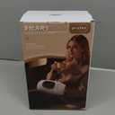 Hand Massage with 2 Vibration 6 Modes 6 Intensities