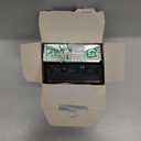 FUJIFILM Instax Mini Instant Film Twin Pack (White), 20 Photos