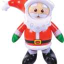 Rhode Island Novelty 24" Santa Claus Inflate