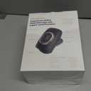 BOB AND BRAD Hand Massager with Heat and Compression, Individual Fingers, FSA-HSA Eligible, Cordless HandSpa Pro Hand Massager for Arthritis and Carpal Tunnel, Pain Relief, 5 Intensity Settings