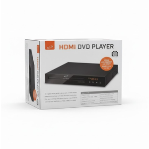 ILIVE HDMI DVD PLAYER