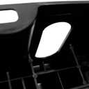 MaxxHaul 50947 Lift Stackable Vehicle Car Ramp 6500 LBS Capacity Per Pair 3250 LBS Per Ramp 2 Pack