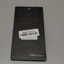 for iPhone 17 Pro Max Case Leather | iPhone 17 Pro Max Leather Case with Stand | Compatible with MagSafe with Magnetic Ring Grip Holder (Burgundy, IP17 Pro Max-6.9inch)