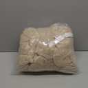 Bearhug Wearable Blanket Hoodie for Kids Soft Cozy Fleece Bear Costume Animal Onesies Pajamas Halloween Christmas Cosplay Costume for Girls Boys XS (XS: for 47-51 Inch Height, Brown)