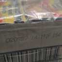 Maruchan Instant Lunch Beef, 2.25 Oz, BBD: 02/09/2027, Pack of 12