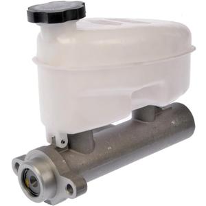 Ajantech M630283 Brake Master Cylinder Replacement for Chevy Silverado Avalanche Tahoe Suburban 1500 GMC Yukon Sierra 1500 HD 2003-2006