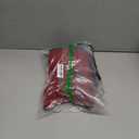 Ficerd 3 Pack Plus Size V Neck T-Shirts for Women, Short Sleeve Split Side High Low Hem Tunics Tops Basic Summer Tee Blouses 3XL