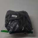 Upgraded Mobility Scooter Storage Cover,SRIMMIT Heavy Duty 420D Oxford Fabric Electric Scooter Cover, Waterproof,Anti-UV,Durable with Waterproof Strip,Reflective Strips,3 Buckles(L49"x 23"x 39"