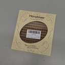 Brown Lash Clusters Kit 8-12MM Natural Cluster Eyelash Extensions Kit Wispy Cluster Lashes Dark Brown Individual Lashes C Curve Eyelash Clusters Short 144Pcs Pestañas Postizas Marrón