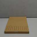 Undated Weekly Planner, 8.5x11  Dashboard Layout with Yearly Review, Monthly Calendars, & Weekly To Do List, Spiral Bound Organizer for Work, Study & Life (Blush White)