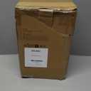 Delamu 2-Tier Multi-Purpose Bathroom Under Sink Organizers and Storage, Stackable Kitchen Pantry Organization, Pull Out Medicine Cabinet Organizer with Movable Dividers, Grey, 2 Pack