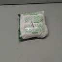 VOTEPRETTY Women's 2026 Summer Boho Maxi Dresses Flutter Short Sleeve V Neck Casual Beach Wedding Guest Vacation Long Dress (Medium, White)