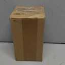 10 Pack Sterile Thick Plastic Petri Dishes with Lid, 90mm Dia x 15mm Deep Clear 3 Vents Petri Dish for Lab Science Experiment