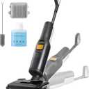 roborock F25 BX Wet Dry Vacuum Cleaner, Cordless Vacuum Mop with 20000Pa