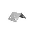 CORNER BLOCK STAINLESS STEEL
