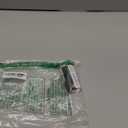 CANNI Dark Red Gel Nail Polish, 1Pcs Burgundy Red Gel Polish Deep Red Color Nail Polish Gel High Gloss Soak Off U V Gel Nail French Nail Manicure Salon DIY