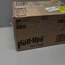 Pull-Ups Boys' Night-Time Potty Training Pants, Size 5T-6T Overnight Training Underwear (46-60 lbs), 80 Ct