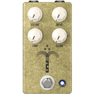 JHS Morning Glory Clean Overdrive