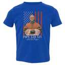 Cardinal Robert Prevost Pope Leo XIV T-Shirt L