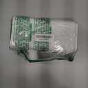 Downspout Diverter, Rainwater Diverter Fits for 3"x4" Oversize Downspout and 2"x3" Downspout, Rainwater Collection System with Adjustable Valve, Diverts Water into Rain Barrel, 4ft. Hose