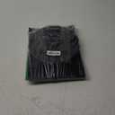 STOBOK Desk Foot Stool Under Desk Foot Rest Slip-Resistant Raised Footstool for Office